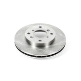Power Stop 98-99 Acura CL Front Autospecialty Brake Rotor - JBR797