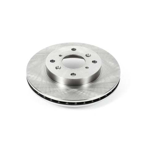 Power Stop 98-99 Acura CL Front Autospecialty Brake Rotor - JBR797