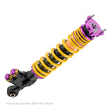 KW V5 Clubsport Bundle 2023 BMW M4 CSL (G82); 2WD - 30901200FF
