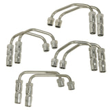 BD Diesel 01-04 Chevy/GMC Duramax 6.7L (LB7) Injector Install Kit - 1050141