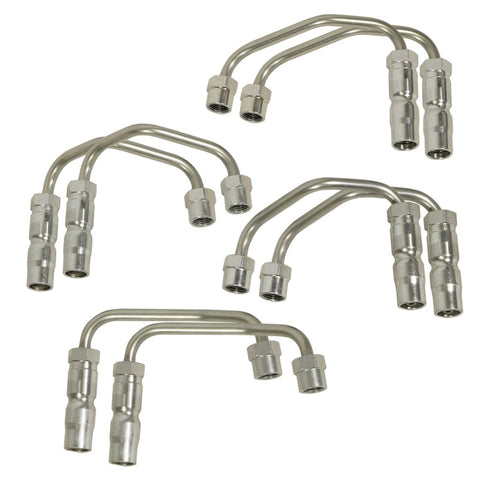 BD Diesel 01-04 Chevy/GMC Duramax 6.7L (LB7) Injector Install Kit - 1050141