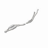 MagnaFlow Conv DF 1994 Mercedes S320 3.2L - 23849