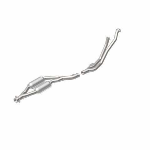 MagnaFlow Conv DF 1994 Mercedes S320 3.2L - 23849
