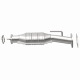 MagnaFlow Conv DF 09-11 GMC Acadia 3.6L - 51579