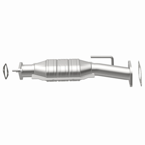 MagnaFlow Conv DF 09-11 GMC Acadia 3.6L - 51579