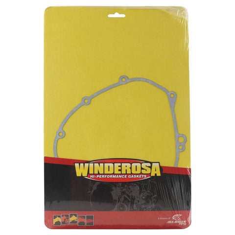 Vertex Gaskets 09-14 Yamaha YZF-R1 Inner Clutch - Side Cover Gasket Kit - 332026