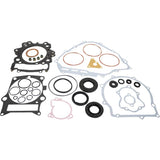 Vertex Gaskets 14-18 Yamaha Viking 700 Complete Gasket Kit w/ Oil Seals - 8110049