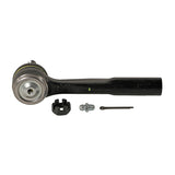 MOOG 15-18 Jeep Renegade Front Left Outer / Left Outer Tie Rod - ES801215
