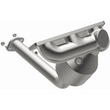 MagnaFlow Conv DF 02-03 Freelander 2.5L - 24121