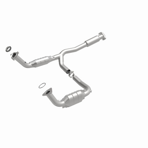 MagnaFlow Conv DF 05-06 GMC Envoy XL Denali - 24950