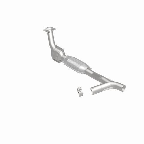 MagnaFlow Conv DF 97-98 Ford Trucks 5.4L - 447130