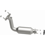 MagnaFlow 04-08 Cadillac SRX 3.6L Direct Fit Converter - 5451502