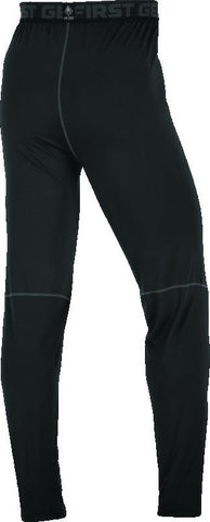 FIRSTGEAR Base Layer Pants Lightweight Dark Grey - Small - 527592