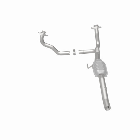 MagnaFlow Conv DF 00-03 Durango 2WD OEM - 49471