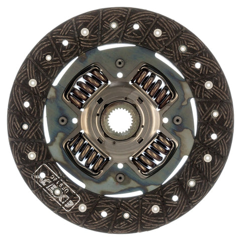 Exedy 13-17 Subaru BRZ / 13-16 Scion FR-S / 2017 Toyota 86 Stage 1 Replacement Organic Clutch Disc - FD13H
