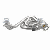 MagnaFlow Conv Direct Fit 13-17 Subaru BRZ / 13-16 Scion FR-S OEM - 52467