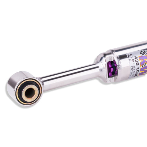 KW Coilover Kit V3 for Maserati Ghibli - 35243010