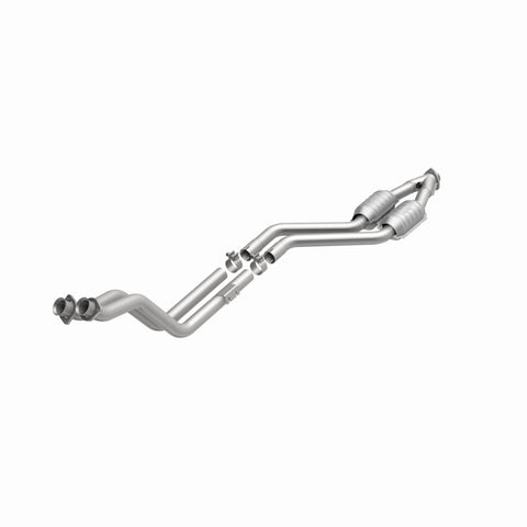 MagnaFlow Conv DF 94-96 Mercedes C220 2.2L - 23578