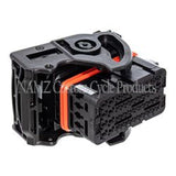 NAMZ 14-23 HD OEM Radio Connector/BCM Connector Kit w/Mating Terminals 3 Gauge Sizes (HD 69200193) - NHD-69200193