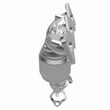 MagnaFlow Direct Fit Catalytic Converter 11-12 Kia Sedona 3.5L OEM Grade Manifold - 52782