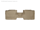 WeatherTech 03-06 Lincoln Navigator Rear FloorLiner - Tan - 450294