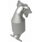 MagnaFlow 13-14 Hyundai Genesis Coupe EPA Compliant Direct-Fit Catalytic Converter - 52770