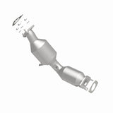 MagnaFlow Conv Direct Fit 04-06 Nissan 350Z 3.5L / 04-07 Infiniti G35 3.5L - Right Side - 5411045