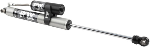 Fox 18+ Jeep JL 2.0 Performance Series 12.2in. Smooth Body Reservoir Rear Shock / 3.5-4in. Lift - 985-24-186