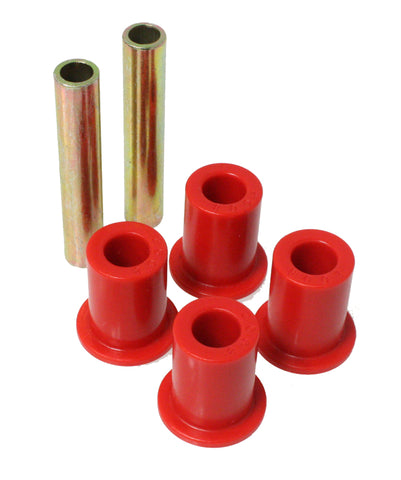 Energy Suspension GM 4 X Front Spring Bushing - Red - 3.2111R