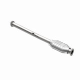 MagnaFlow Direct Fit Catalytic Converter 95-98 Toyota T100 4WD 3.4L - 23288