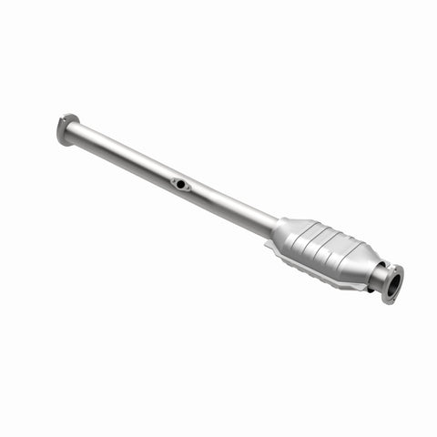 MagnaFlow Direct Fit Catalytic Converter 95-98 Toyota T100 4WD 3.4L - 23288