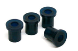 SuperPro Hot Rod 4 Bar Kit Ft/Rear Kit - SPF0554K