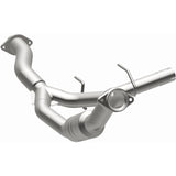MagnaFlow 12-14 Ford F-150 3.5L Direct Fit Converter - 5451429
