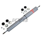 KYB Shocks & Struts Gas-A-Just Rear TRIUMPH Spitfire GT6 Herald TR7 TR8 1976-83 - KG5550