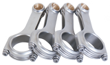 Eagle Toyota (2TC/3TC) H-Beam Connecting Rods (Set of 4) - CRS4850TA3D
