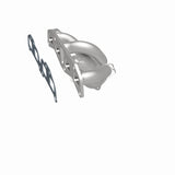 MagnaFlow Direct Fit Catalytic Converter 05-13 Nissan Frontier 2.5L - 51596