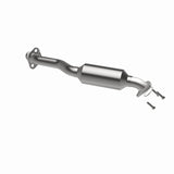 MagnaFlow Direct Fit Catalytic Converter 07-08 Honda Fit 1.5L M/T - 51768