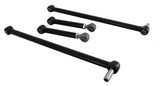 Ridetech Universal Parallel 4-Link Replacement 4-Link Bar Kit w/ R-Joints - 11007211