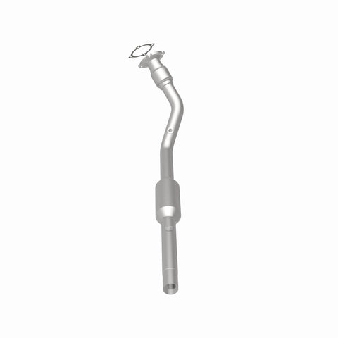 MagnaFlow Direct Fit Catalytic Converter 00-05 Audi TT 1.8L - 4481606