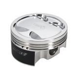 Manley 04+ Subaru WRX/STi (EJ257) 83mm Stroker 99.75mm Bore 9.8:1 Dish Extreme Duty Piston Set - 632502CE-4