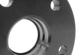PERRIN Subaru/Toyota/Scion 15mm Wheel Spacers (Slip-On Style W/Studs) 5x114.3 & 5x100 56mm CB - PSP-WHL-115BK