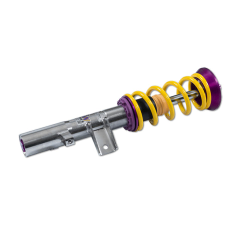 KW Coilover Kit V3 2018+ Kia Stinger AWD w/ Electronic Dampers - 35268006
