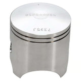 Wiseco Kawasaki KX125 82-85 2224CD Piston Kit - 486M05650