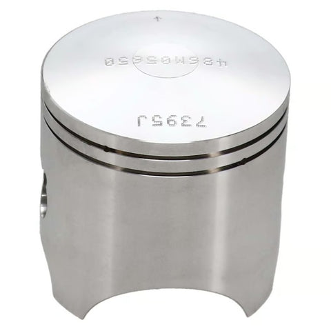 Wiseco Kawasaki KX125 82-85 2224CD Piston Kit - 486M05650