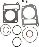 Vertex Gaskets 08-09 Yamaha TTR125E Drum Brake Top End Gasket Kit - 810977