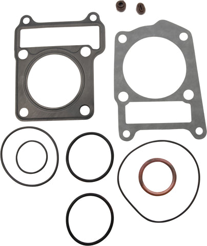 Vertex Gaskets 08-09 Yamaha TTR125E Drum Brake Top End Gasket Kit - 810977