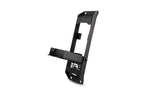 Body Armor 4x4 2007+ Jeep Wrangler JK JL JT Hinge Steps Pair - 5146