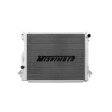 Mishimoto 05+ Ford Mustang Manual Aluminum Radiator - MMRAD-MUS-05