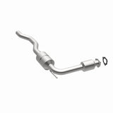 MagnaFlow Direct Fit Catalytic Converter 02 Volkswagen Eurovan 2.8L - 51342