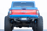 DV8 Offroad 20-23 Jeep Gladiator JT Spec Series Rear Bumper - RBGL-09